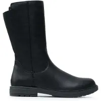 Geox Eclair J169qe000bc Boots Noir EU 39 Fille