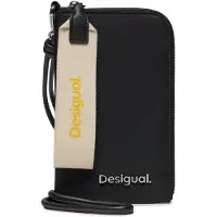 Desigual Protection pour Smartphone 'Priori' noir