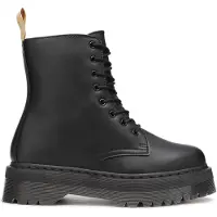 Dr. Martens Bottes à lacets 'Jadon II' noir