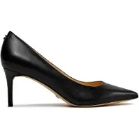 GUESS Escarpins 'Bravo4' noir