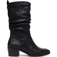 Tamaris Bottes noir