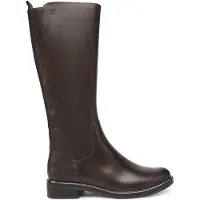 Caprice Bottes brun foncé