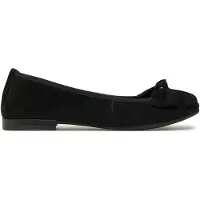 Tamaris Ballerines noir