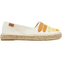 Toni pons Rose-cm Espadrilles Blanc EU 40 Femme