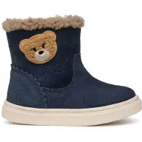 Geox Bottes De Bébé Nashik
