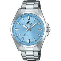 Casio - EFV-100D-2BVUEF - Montre Bracelet - Hommes - Quartz - Edifice