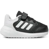 Adidas Tensaur Run 3.0 Infant Trainers Noir EU 21 Enfants