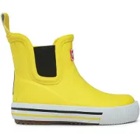 Reima Bottes caoutchouc garçon Jaune 5400039A-2350 taille 38