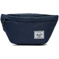 Herschel Sacs banane 'Classic' bleu marine