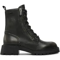Pepe Jeans Kane Rub Booties Noir EU 41 Femme