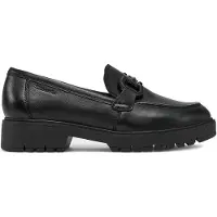 Tamaris Chaussure basse noir