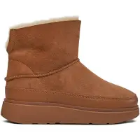 FitFlop Boots 'Gen-ff Mini' marron