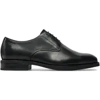 Vagabond SHOEMAKERS Chaussure à lacets 'Mario' noir
