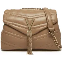 Valentino Sac bandoulière 'Privilege' camel
