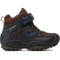 Geox Bottes New Savage Abx