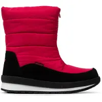 CMP Bottes De Neige Rae Wp 39q4964j