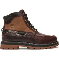 Timberland Bottes marron - 44.5