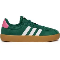 Adidas Vl Court 3.0 Couleur Vert