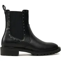 ONLY Chelsea Boots 'ONLTINA-13' noir