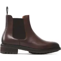 Ralph Lauren Chelsea Boots 'Bryson'