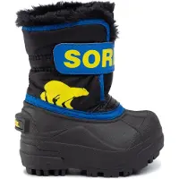Sorel Chaussures Snow Commander 1869562011