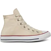 Converse Baskets hautes 'Chuck Taylor All Star' mastic / rouge / blanc