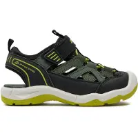 Alpine Pro Sandales enfant Unewo