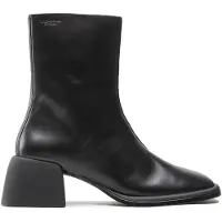 Vagabond SHOEMAKERS Bottines 'Annie' noir