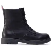 Geox Bottes noir