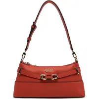GUESS Sacs à main Guess Silvye Femme Orange