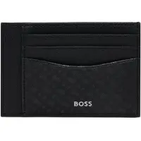 BOSS Zair M Big 01 Wallet Noir Homme