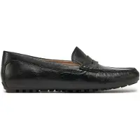 Caprice Dames Flâneurs Slipper 9-24651-42 noir