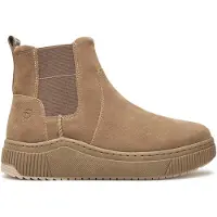 Tamaris Bottines camel