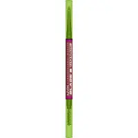 Nyx Blade & Shade crayon pour sourcils avec brosse teinte 06 Rich Auburn g