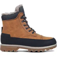 Luhta Boots cognac / noir