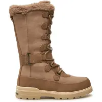 Kimberfeel Adara Snow Boots Beige EU 39 Femme