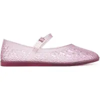 Melissa Harper Ballet Pumps Rose EU 38 Femme