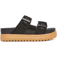 Melissa Claquettes Cozy M Lover Platform