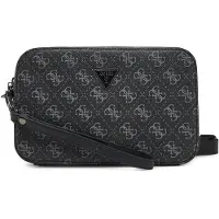 GUESS Sacoche Milano Beauty Case W Dark Black MILOP5245