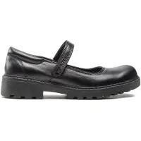 Geox Casey Mary Jane Noir EU 38 Fille