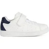 Geox Eclyper Trainers Blanc EU 38 Enfants