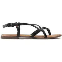 Gioseppo Lelex Sandals Doré EU 38 Femme