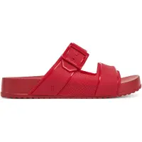 Melissa Cozy Connection Slides Rouge EU 39 Femme