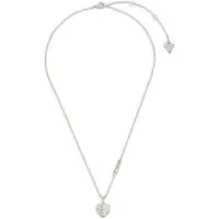 GUESS Kette, (Acier inoxydable, 40.5 cm)