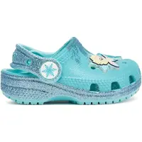 Crocs Chaussures ouvertes 'Frozen Elsa Classic' | 22-23 | boy