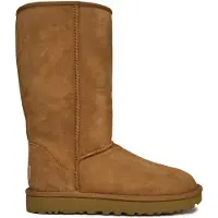 Ugg Boots 'Classic Tall II' sépia