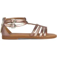 Geox J Sandal Karly Couleur Rose