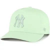 47 Mlb New York Yankees Hitch Cap Vert