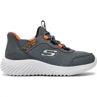 SKECHERS Baskets Slip-ins Bounder Brisk Burst