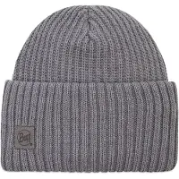 Buff Bonnet 'Rutger Hat Beanie' gris
